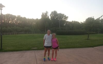 La XIV Edición no pudo ser