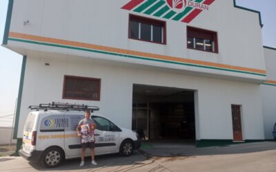 XIV EDICIÓN EN MARCHA